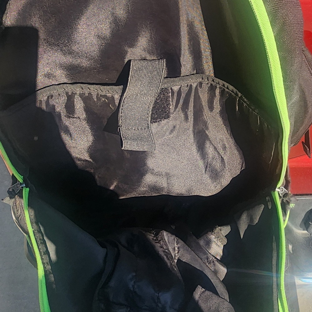 Monster Energy Large Backpack - image 3